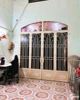 65M2 HXH THÔNG LẠC LONG QUÂN, NỞ HẬU HƠN 7 TỶ, XE HƠI NGỦ TRONG NHÀ