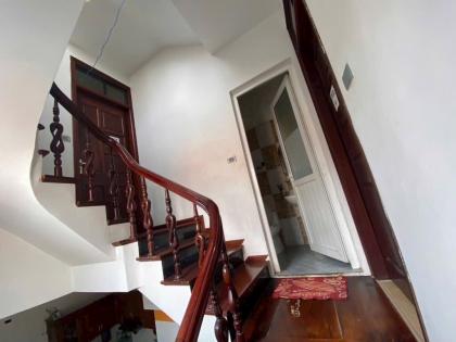 ????BÁN NHÀ PHỐ LÊ ĐỨC THỌ- MỸ ĐÌNH- LÔ GÓC- Ô TÔ ĐỖ CỬA- 5 TẦNG DÂN XÂY-Dt 36m2 Giá 8.5 tỷ