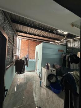 Ngộp bank ra gấp nhà 3 tầng hẻm 7 chỗ tận nhà, 48m2 chỉ 7ty5, Tân Phú
