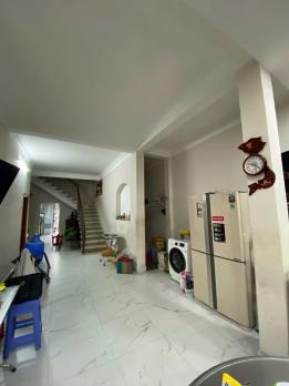 Giảm 2 tỷ, Bán nhà Biệt thự HXH 6m Tân Kỳ Tân Quý, gần Tân Quý, 8,1x21m, 2 Tầng, 15,9 tỷ.