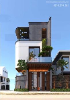 Nhà diện tích lớn 121m2 8,5m ngang Lê Đình Cẩn BT HXH chỉ 7 Tỷ.