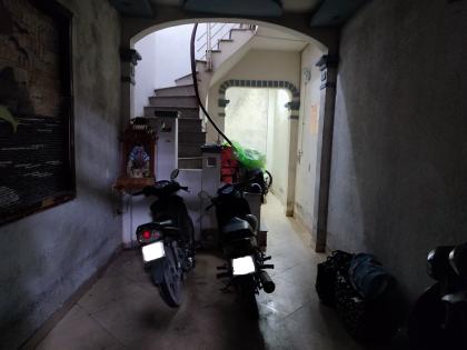 Bán nhà Văn Chương, Đống Đa, 7 phòng cho thuê, gần ngay ô tô