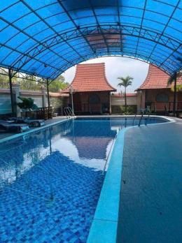 BIỆT THỰ VƯỜN 3.000M² CỦ CHI – GIẢM SỐC TỪ 40T CÒN 23T – CÁCH SG CHỈ 35KM