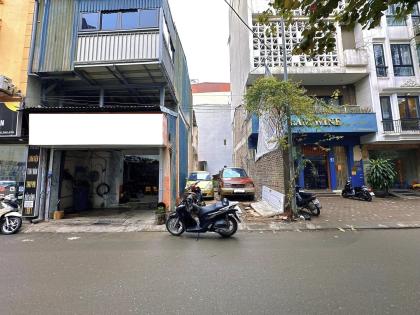 Bán ĐẤT P/Lô 2 Ô Tô Tránh Quận Ba Đình 50m 1 SÔ 1 CHỦ Xây 7 Tầng 15,6 Tỷ Đội Cấn.