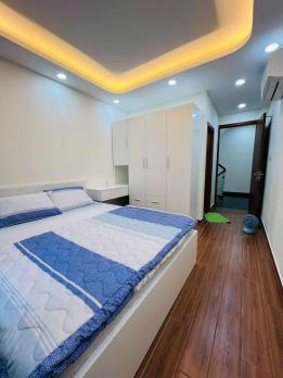 Nhà Đường Nguyễn Đình Chiểu Quận 3 Phường 4.