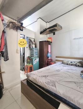 BẤT NGỜ, chỉ với 3.05 tỷ, đã sở hữu được Nhà 3 Tầng 3PN tại P3 Gò Vấp.
