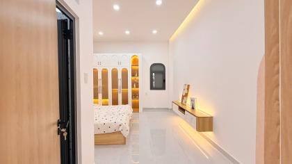 NHÀ CHUẨN GIÁO VIÊN Gò Vấp, 54M²/3PN, HẺM XE HƠI, Gần EMART, Chỉ 5.45 Tỷ TL!