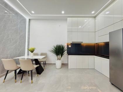 ???? NHÀ ĐẸP – NGANG 5.2 – SÁT MT PHAN HUY ÍCH – GIÁ 5 TỶ 990 ????