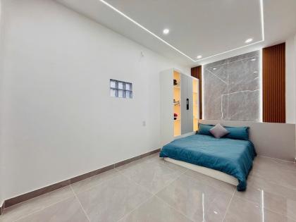 ???? NHÀ ĐẸP – NGANG 5.2 – SÁT MT PHAN HUY ÍCH – GIÁ 5 TỶ 990 ????