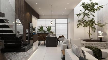 **Bán nhà 3 tầng mặt tiền Đông Hồ, phường 10, quận Tân Bình; (4x15); hơn 9 tỷ