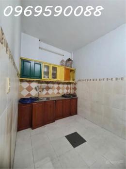 BÁN NHÀ 40M² – 2 TẦNG – HẺM XE MÁY TRỊNH ĐÌNH TRỌNG – TÂN PHÚ – SHR – 5.5 TỶ
