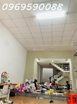 BÁN NHÀ 68M² – 2 TẦNG – HXH ĐƯỜNG D9 – P. TÂY THẠNH – SHR – GIÁ 5.6 TỶ