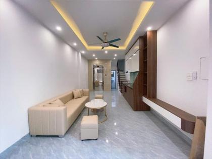 BÁN NHÀ 5 TẦNG VĂN PHÚ, OTO ĐỖ CỬA, 8.X TỶ
