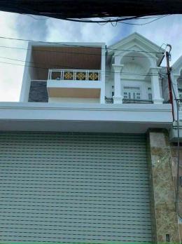 GIẢM 500TR NHÀ 4 TẤM (5x17) MT VÕ THỊ PHẢI – KD SẦM UẤT – GIÁ CHỈ 6.2 TỶ
