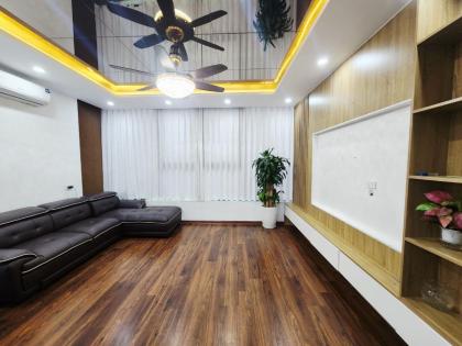 BÁN NHÀ VĂN LA - HÀ ĐÔNG, OTO ĐỖ CỬA, 11 T