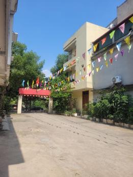 BÁN NHÀ VĂN LA - HÀ ĐÔNG, OTO ĐỖ CỬA, 11 T