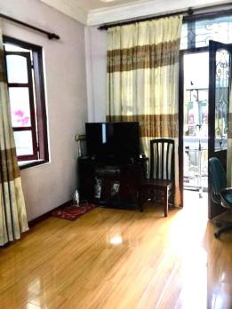 CỰC HIẾM-Nhà Lô Góc Phố Tây Sơn 43m2/ 4Tầng, MT 7m 14.5 tỷ Cách Phố chỉ 10 mét