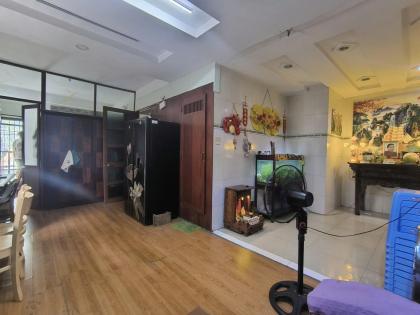 Chung cư CMT8, đường Trường Chinh, p.12, Tân Bình- 64m2 chỉ 2 ty7