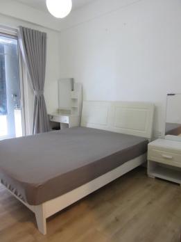 ???? Cho thuê CH Galaxy 9 - 1PN Full Nội Thất ???? 57m² | 1PN – 1WC ????️ Đầy đủ nội thất như hình ???? Giá: 13.5 triệu/tháng