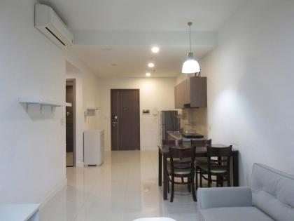 ???? Cho thuê CH Galaxy 9 - 1PN Full Nội Thất ???? 57m² | 1PN – 1WC ????️ Đầy đủ nội thất như hình ???? Giá: 13.5 triệu/tháng