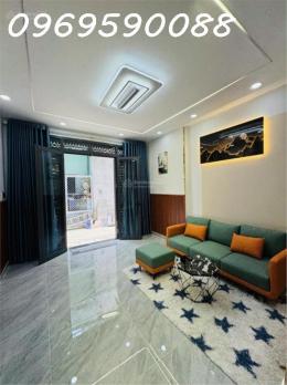 BÁN NHÀ RIÊNG 53M² – 3 PN – 3 WC – SƠN KỲ – TÂN PHÚ – GIÁ 5.9 TỶ