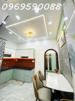 BÁN NHÀ RIÊNG 53M² – 3 PN – 3 WC – SƠN KỲ – TÂN PHÚ – GIÁ 5.9 TỶ