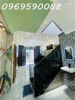 BÁN NHÀ RIÊNG 53M² – 3 PN – 3 WC – SƠN KỲ – TÂN PHÚ – GIÁ 5.9 TỶ
