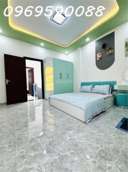 BÁN NHÀ RIÊNG 53M² – 3 PN – 3 WC – SƠN KỲ – TÂN PHÚ – GIÁ 5.9 TỶ