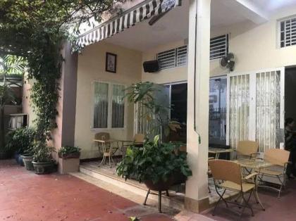 Bán nhà Biệt thự HXH Nguyễn Văn Luông - gần Bà Hom, 12x19m, 2 Tầng - 5PN, 18,5 tỷ
