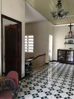 Bán nhà Biệt thự HXH Nguyễn Văn Luông - gần Bà Hom, 12x19m, 2 Tầng - 5PN, 18,5 tỷ