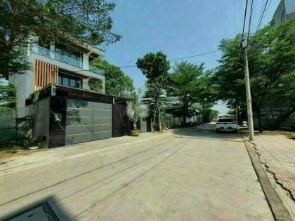 Đất (5x25) Khu biệt thự phân lô đẹp Đường Trần Thị Do (HT19), Quận 12. Giá Rẻ