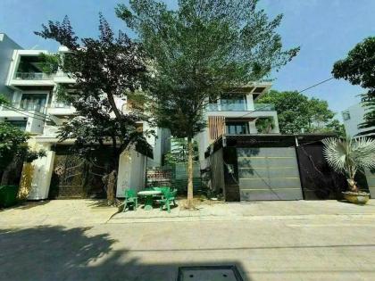 Đất (5x25) Khu biệt thự phân lô đẹp Đường Trần Thị Do (HT19), Quận 12. Giá Rẻ
