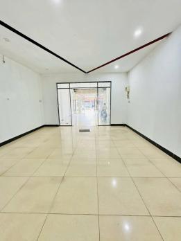 NHÀ MẶT TIỀN DƯƠNG THỊ MƯỜI (5X30), GẦN BV QUẬN 12 2 TẤM GIÁ SIÊU HỜI