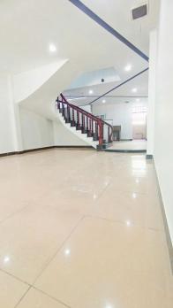 NHÀ MẶT TIỀN DƯƠNG THỊ MƯỜI (5X30), GẦN BV QUẬN 12 2 TẤM GIÁ SIÊU HỜI