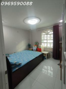 BÁN NHÀ 48M² – 2 TẦNG – HXH TRỊNH ĐÌNH TRỌNG – PHÚ TRUNG – TÂN PHÚ – GIÁ 5.5 TỶ