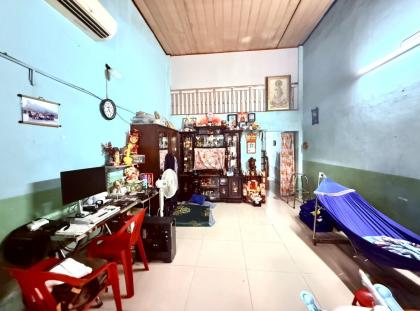 NHÀ CŨ Bình Thạnh, DT 56m2 (4m x 14m), giá chỉ 3.8 tỷ