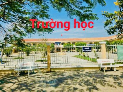 Cần bán đất nền Long An – sau lưng gần rạch, mát mẻ, thích hợp an cư