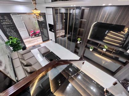 ????Lê TRỌNG TẤN- KHU VIP ThANH XUÂN- PHÂN LÔ- Ô TÔ QUA NHÀ- DT 44m2 - GIÁ 12.9 TỶ