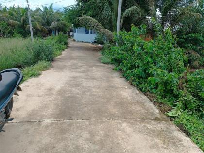 ✨ Chính chủ gửi bán đất giá tốt – không qua trung gian, sổ sẵn