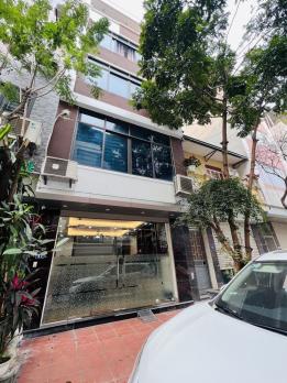 BÁN NHÀ PHÚ LA, LỀN KỀ METRO HÀ ĐÔNG, 17.X TỶ