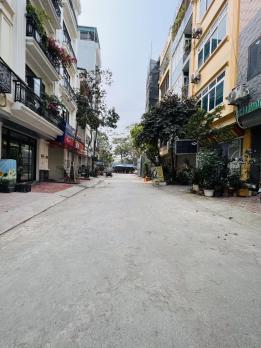 BÁN NHÀ PHÚ LA, LỀN KỀ METRO HÀ ĐÔNG, 17.X TỶ