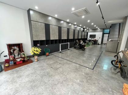 Cho thuê Tầng 1 trục chính Galaxy 69 Tố Hữu 100m giá 20 triệu 0903409888