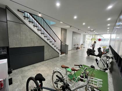 Cho thuê Tầng 1 trục chính Galaxy 69 Tố Hữu 100m giá 20 triệu 0903409888