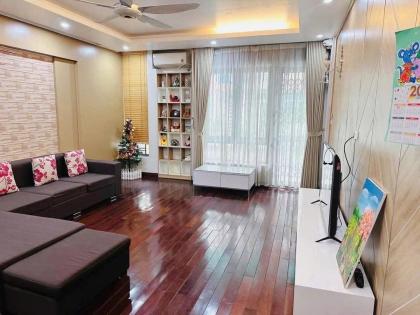 Cho thuê nhà KĐT Văn Quán 90m x 5 tầng FULL nội thất 25 triệu 0903409888