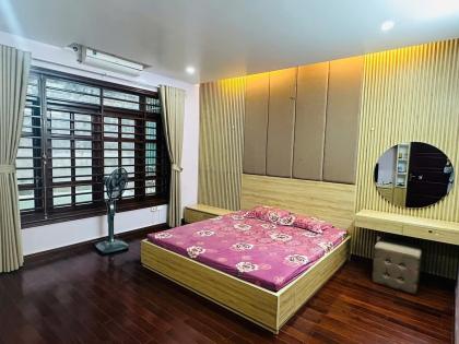 Cho thuê nhà KĐT Văn Quán 90m x 5 tầng FULL nội thất 25 triệu 0903409888