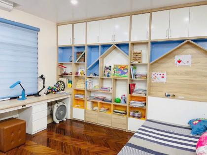 Cho thuê nhà KĐT Văn Quán 90m x 5 tầng FULL nội thất 25 triệu 0903409888