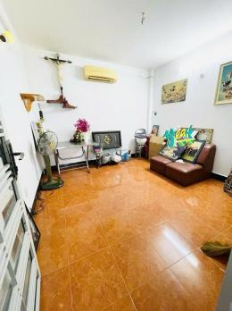 Bán nhà mặt tiền Út Tịch - gần Hoàng Văn Thụ - Hoàng Việt,  3.6x12.5m, 4T - 4PN, 10,9 tỷ