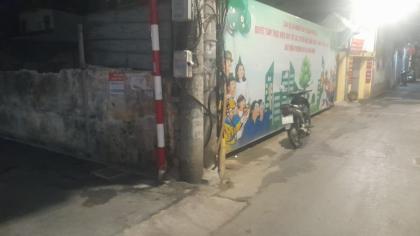 Bán ĐẤT, P/Lô Ô Tô Tránh Quận Tây Hồ 350m2 MT20m Lô Góc 95 Tỷ Lạc Long Quân.