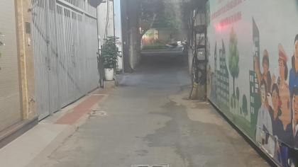 Bán ĐẤT, P/Lô Ô Tô Tránh Quận Tây Hồ 350m2 MT20m Lô Góc 95 Tỷ Lạc Long Quân.