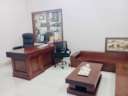 Bán nhà 2 Mặt tiền Phạm Văn Đồng - ngay Gigamail, HBC, Thủ đức, 5.3x25m, 5T, 21.9 tỷ.